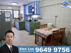 Blk 131 Yishun Street 11 (Yishun), HDB 3 Rooms #138964932